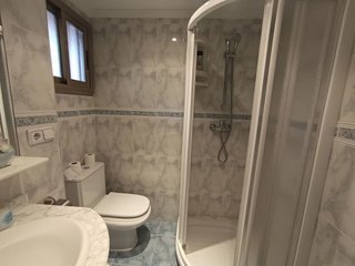 Piso en venta en Pueblo Levante en Benidorm