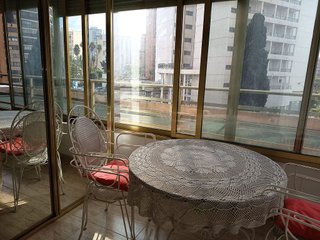 Piso en venta en Pueblo Levante en Benidorm