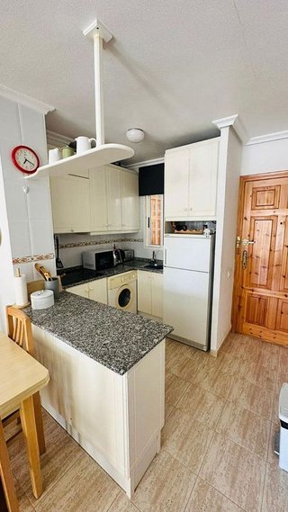 Piso en venta en La Siesta - El Salado - Torreta en Torrevieja