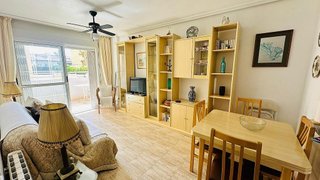 Piso en venta en La Siesta - El Salado - Torreta en Torrevieja