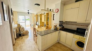 Piso en venta en La Siesta - El Salado - Torreta en Torrevieja