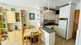 Piso en venta en La Siesta - El Salado - Torreta en Torrevieja