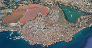 Piso en venta en La Siesta - El Salado - Torreta en Torrevieja