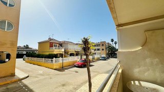 Piso en venta en La Siesta - El Salado - Torreta en Torrevieja
