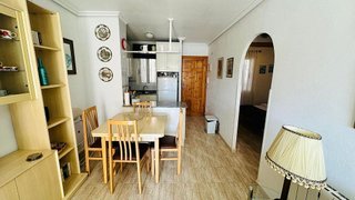 Piso en venta en La Siesta - El Salado - Torreta en Torrevieja