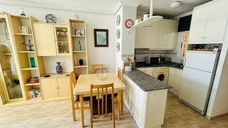 Piso en venta en La Siesta - El Salado - Torreta en Torrevieja