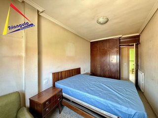 Piso en venta en Vía Romana en Segovia