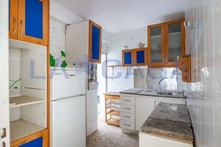 Piso en venta en Cruz Roja en Sevilla