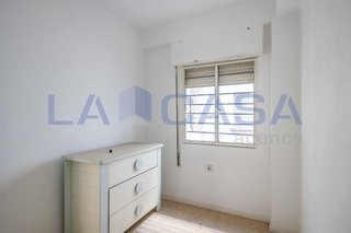 Piso en venta en Cruz Roja en Sevilla