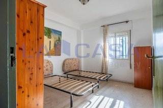 Piso en venta en Cruz Roja en Sevilla