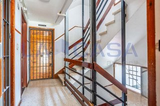 Piso en venta en Cruz Roja en Sevilla