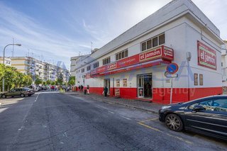 Piso en venta en Cruz Roja en Sevilla