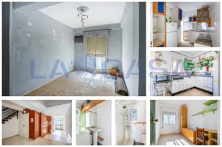 Piso en venta en Cruz Roja en Sevilla