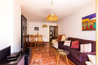Piso en venta en Puerto en Jávea/Xàbia
