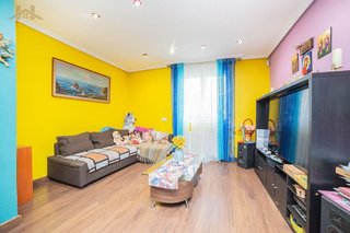 Piso en venta en Centro en Getafe