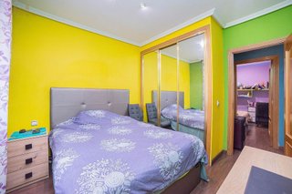 Piso en venta en Centro en Getafe