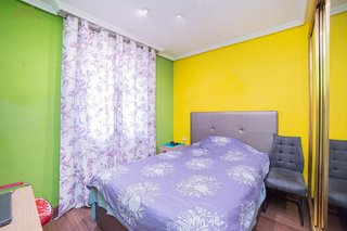 Piso en venta en Centro en Getafe