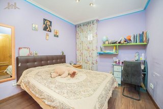 Piso en venta en Centro en Getafe