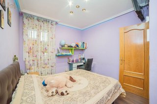 Piso en venta en Centro en Getafe