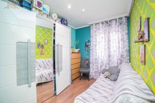 Piso en venta en Centro en Getafe