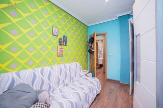 Piso en venta en Centro en Getafe