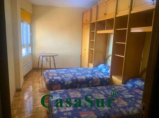 Piso en venta en Huerta del Rey en Valladolid