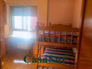 Piso en venta en Huerta del Rey en Valladolid
