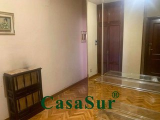 Piso en venta en Huerta del Rey en Valladolid