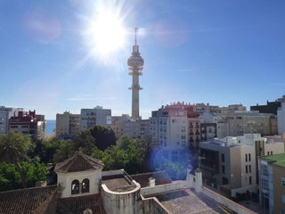Ático en venta en San José - Varela en Cádiz