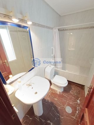 Piso en venta en Martos