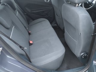 Ford Fiesta  1.25 trend,2012, con garantia