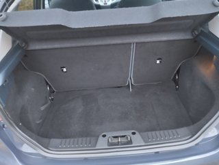Ford Fiesta  1.25 trend,2012, con garantia