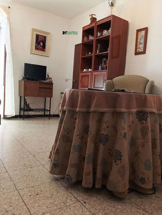Piso en venta en Alburquerque