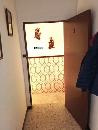 Piso en venta en Alburquerque
