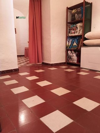 Piso en venta en Alburquerque