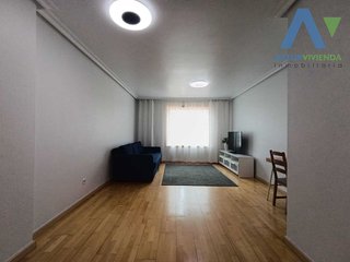 Piso en venta en Tenderina Baja - Ventanielles en Oviedo
