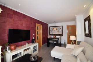 Piso en venta en El Pla de Sant Josep - L'Asil en Elche