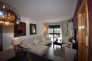 Piso en venta en El Pla de Sant Josep - L'Asil en Elche