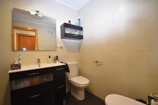 Piso en venta en El Pla de Sant Josep - L'Asil en Elche