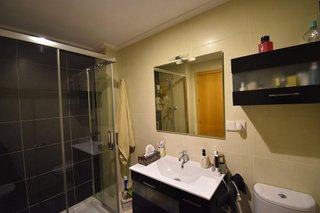 Piso en venta en El Pla de Sant Josep - L'Asil en Elche