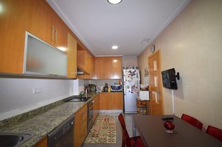 Piso en venta en El Pla de Sant Josep - L'Asil en Elche
