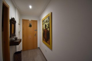 Piso en venta en El Pla de Sant Josep - L'Asil en Elche