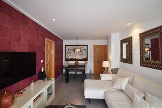 Piso en venta en El Pla de Sant Josep - L'Asil en Elche