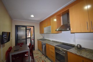 Piso en venta en El Pla de Sant Josep - L'Asil en Elche