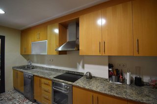 Piso en venta en El Pla de Sant Josep - L'Asil en Elche