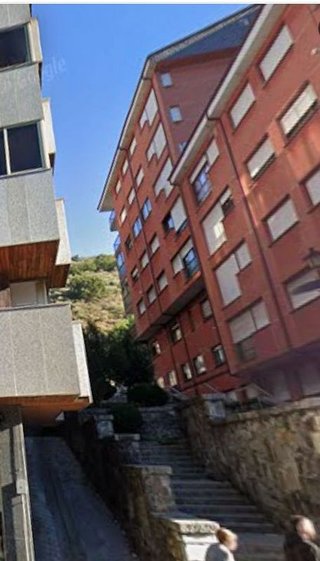 Piso en venta en Villablino