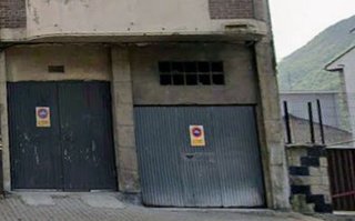 Piso en venta en Villablino