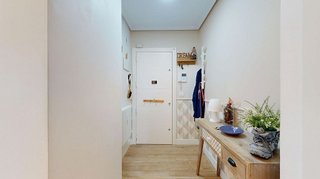 Piso en venta en Zurbarán-Arabella en Bilbao