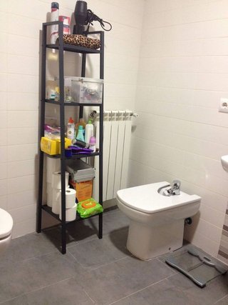 Piso en venta en Universidad en Ciudad Real
