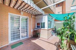 Piso en venta en La Tenería I – La Tenería II en Pinto